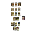 999games 999 games dominion: intrige kaartspel tweede editie