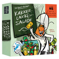 999games 999 games kakkerlakkensalade