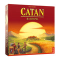 999games 999 games de kolonisten van catan basisspel