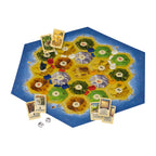 999games 999 games de kolonisten van catan basisspel
