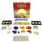 999games 999 games de kolonisten van catan basisspel