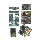 999games 999 games saboteur kaartspel (nederlands, 3-10 spelers, 30 minuten, vanaf 8 spelers)