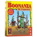 999games 999 games boonanza: de uitbreiding