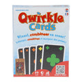 999games 999 games qwirkle cards kaartspel