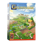 999games 999 games carcassonne