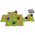 999games 999 games carcassonne