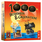 999games 999 games 1000 bommen granaten