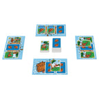 999games 999 games beverclan kaartspel