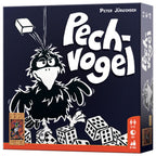999games 999 games pechvogel dobbelspel