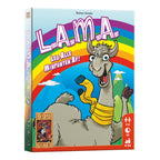 999games 999 games lama kaartspel