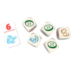 999games 999 games regenwormen junior