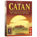 999games 999 games kolonisten van catan kaartspel