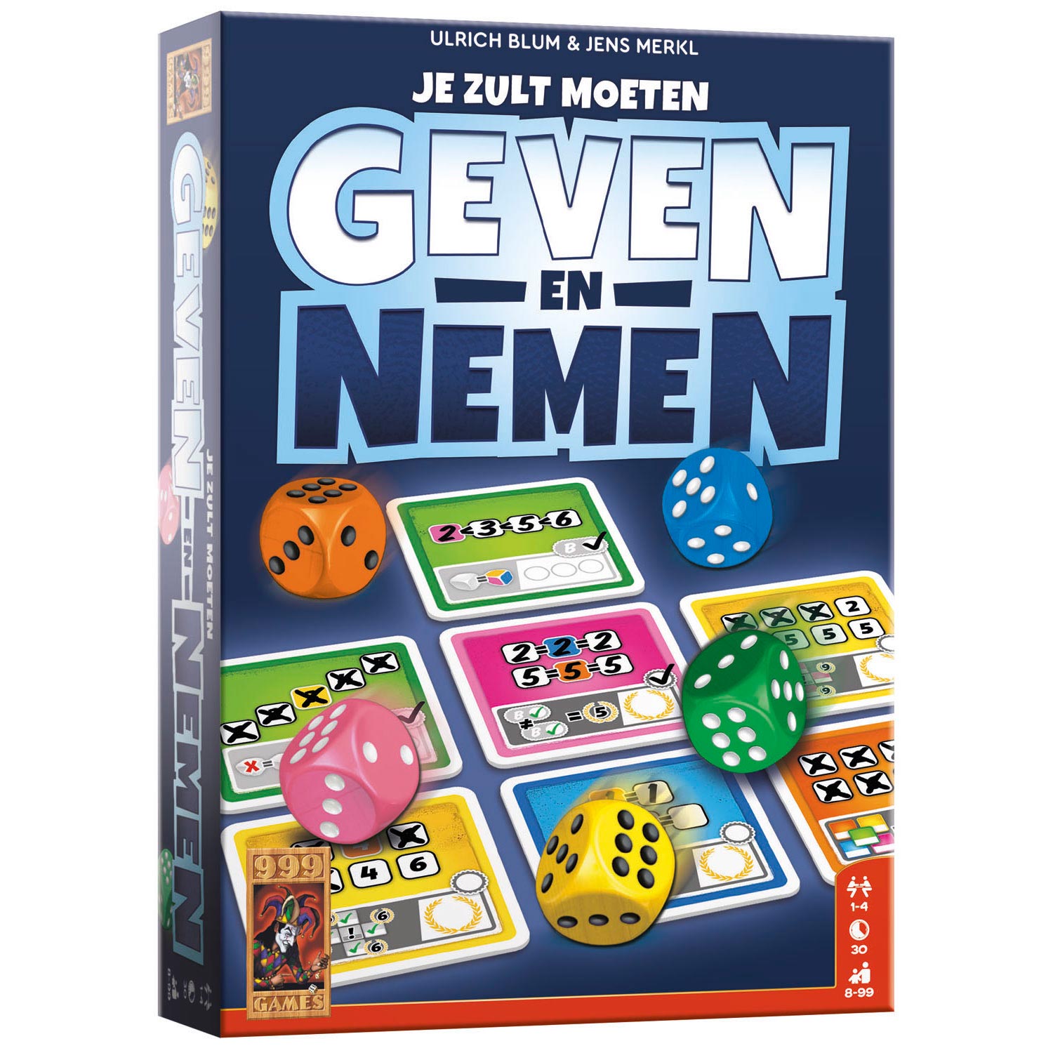 999games 999 games geven en nemen