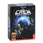 999games 999 games de crew kaartspel