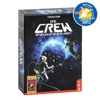 999games 999 games de crew kaartspel