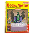 999games 999 games boonanza boona nostra kaartspel uitbreiding