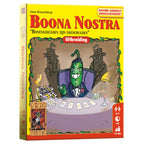 999games 999 games boonanza boona nostra kaartspel uitbreiding