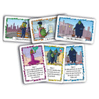 999games 999 games boonanza boona nostra kaartspel uitbreiding