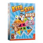 999games 999 games keer op keer kids dobbelspel