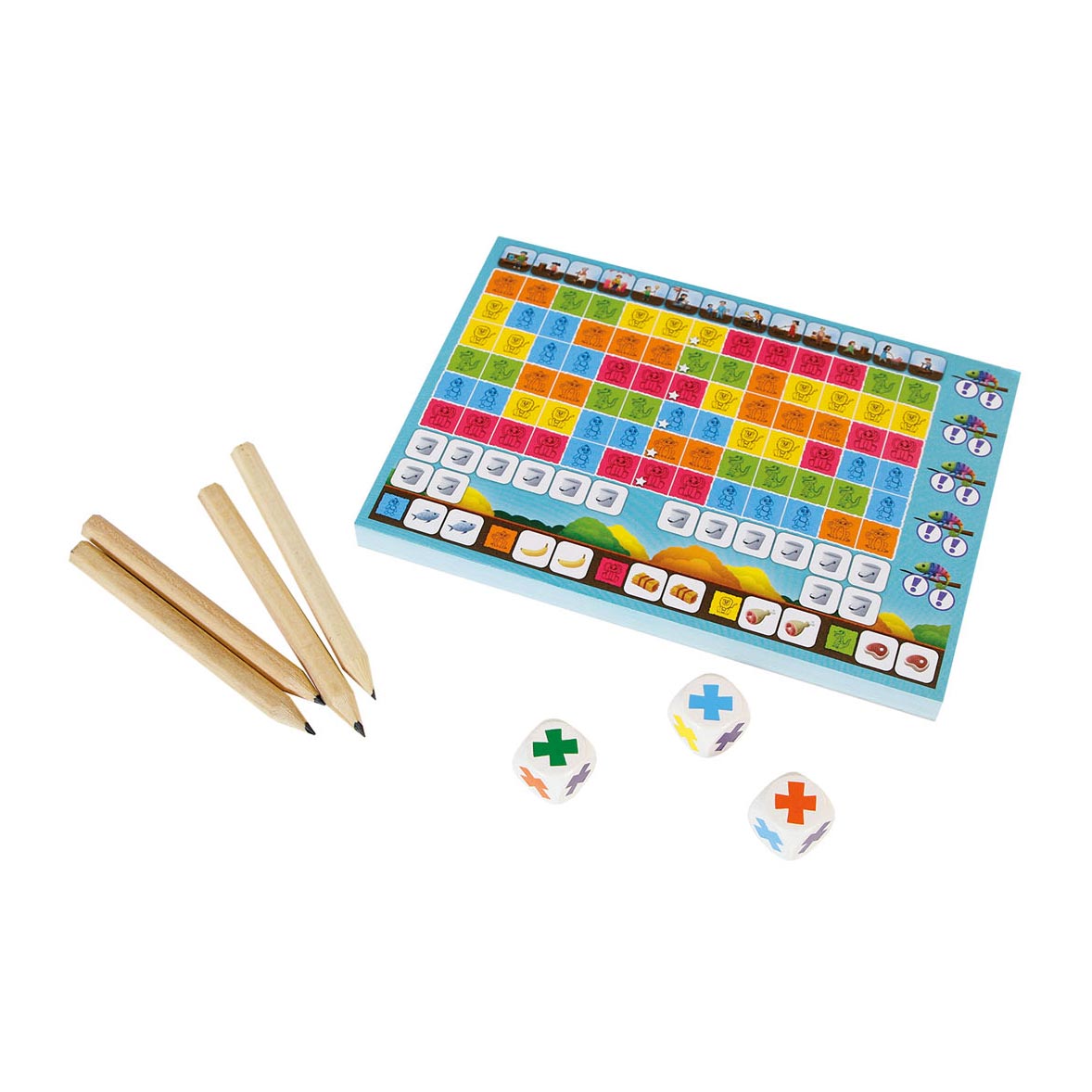 999games 999 games keer op keer kids dobbelspel