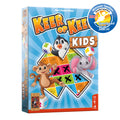 999games 999 games keer op keer kids dobbelspel