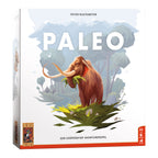 999games 999 games paleo bordspel