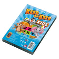 999games keer op keer kids scoreblokken 2 stuks