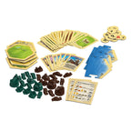 999games 999 games catan uitbreiding 5-6 spelers