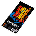 999games 999 games scoreblokken chili dice, 3st.