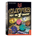 999games 999 games clever tot de 3e macht dobbelspel