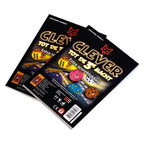 999games clever tot de 3e macht scoreblokken