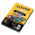 999games 999 games scoreblokken clever tot de 3e macht challenge