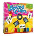 999games 999 games stapelgekke speedcups 6 pers