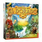 999games 999 games de zoektocht naar el dorado