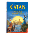 999games 999 games catan: het duel - donkere gouden tijden bordspel