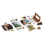 999Games Paleo Uitbreiding: Een Nieuwe Start Bordspel