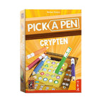 999games 999 games pick a pen crypten dobbelspel