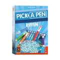 999games 999 games pick a pen riffen dobbelspel
