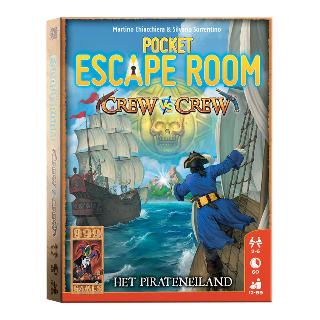 999games 999 games pocket escaperoom crew vs crew