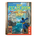 999games 999 games pocket escaperoom crew vs crew