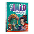 999games 999 games similo sprookjes kaartspel
