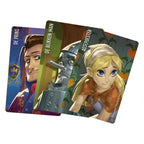 999games 999 games similo sprookjes kaartspel