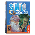999games 999 games similo: mythen kaartspel