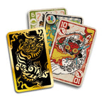 999games 999 games spicy kaartspel