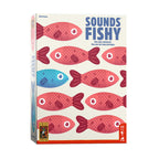 999games 999 games sounds fishy partyspel