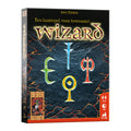 999games 999 games wizard kaartspel