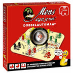 Jumbo mens erger je niet! klikklak