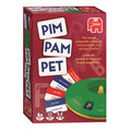 Jumbo spel pim pam pet