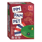 Jumbo spel pim pam pet