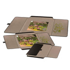 Jumbo portapuzzle standard, 1000st.